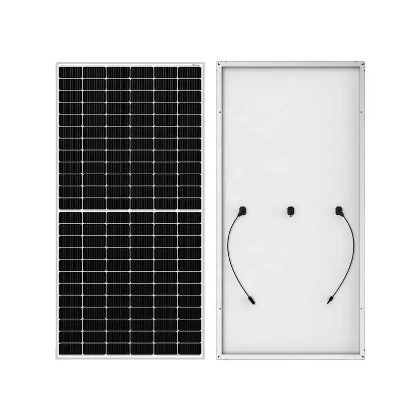 Solar Panels