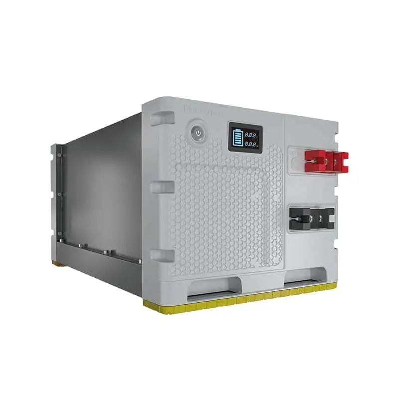 Exulted 5kWh 24V 100Ah LiFePO4 Lithium Battery Pack