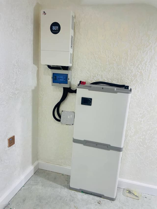 Project image