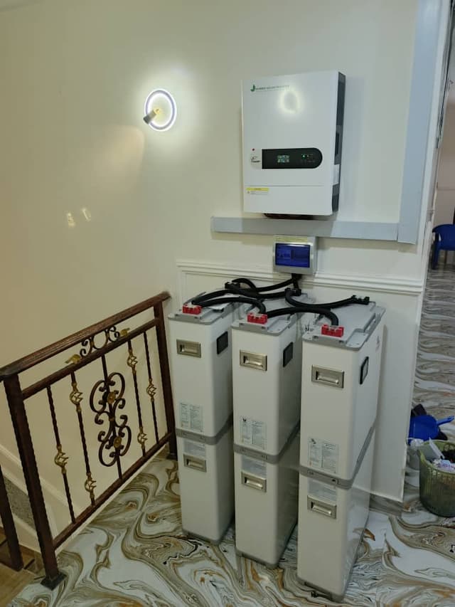 Project image