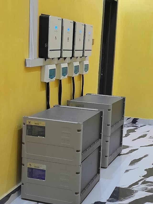 Project image
