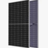 Jinko 550W Bifacial Monocrystalline Solar Panel